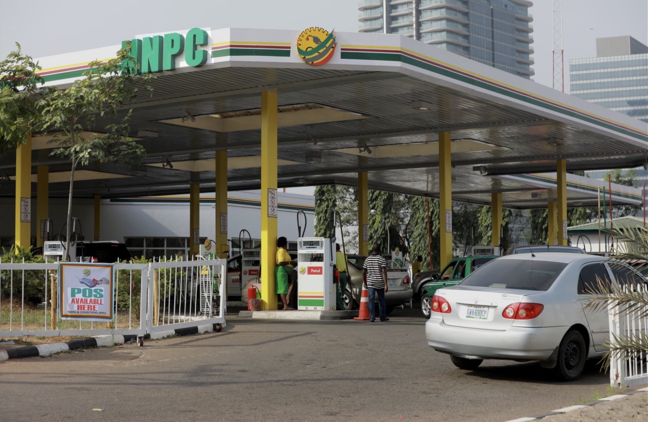 Nigeria Proposes ₦1,350 Per Litre Petrol Price Cap Amid Rising Fuel Price