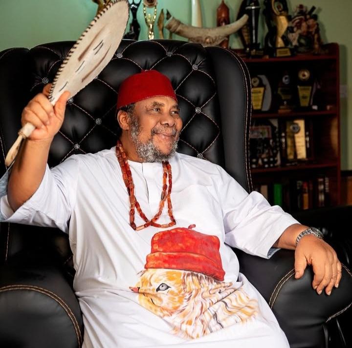 PETE EDOCHIE REVEALS HOW HE APPROACHES NIGERIA'S PRESIDENT AND GOVERNORS