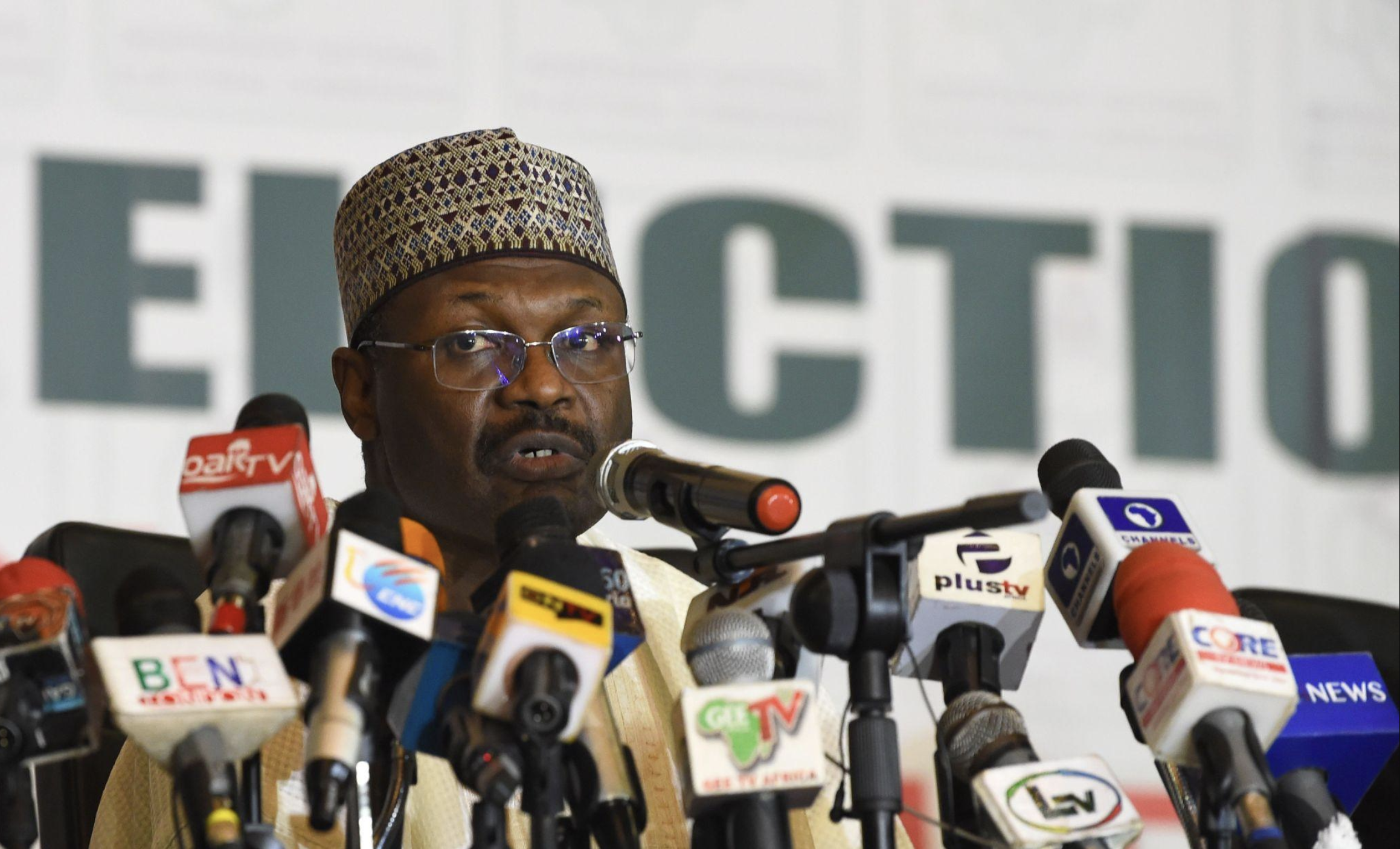 2027: INEC EXCLUDES ISA PANTAMI FROM FINAL GOMBE GOVERNORSHIP CANDIDATE LIST