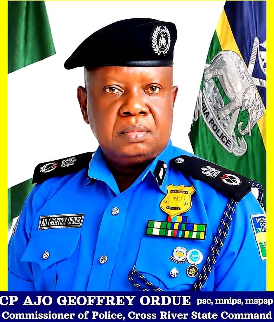 Can Bail Really Be Free in Nigeria? Police Promise Clashes With the Reality of Prolonged Pretrial Detention